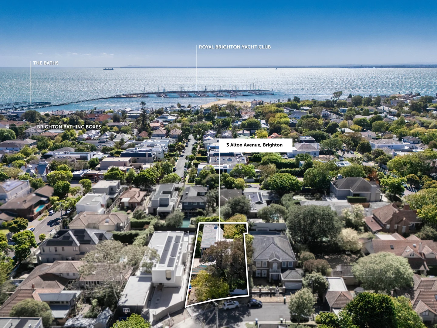 Additional image 12 of 3 Alton Avenue, Brighton VIC 3186