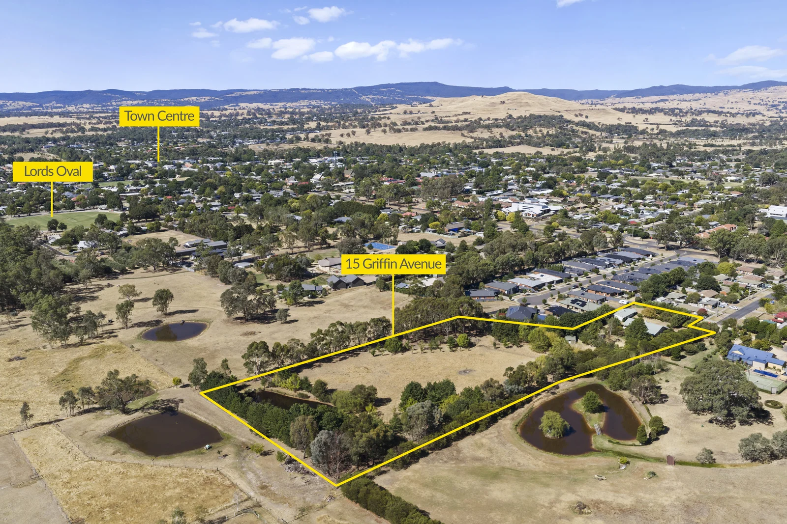 Additional image 2 of 15 Griffin Avenue, Mansfield VIC 3722