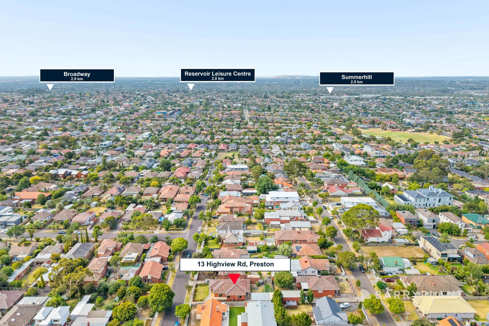 Additional image 17 of 13 Highview Road, Preston VIC 3072