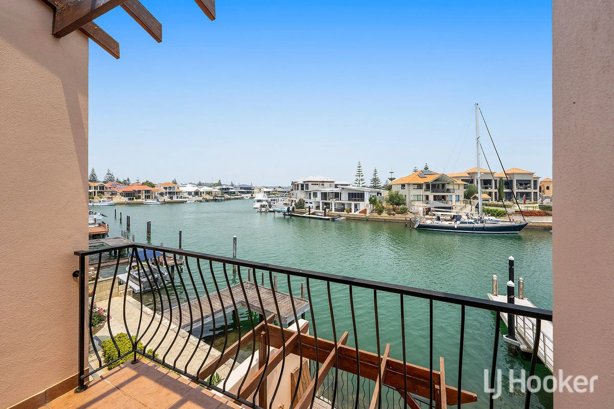 Additional image 19 of 44/18 Port Quays, Wannanup WA 6210