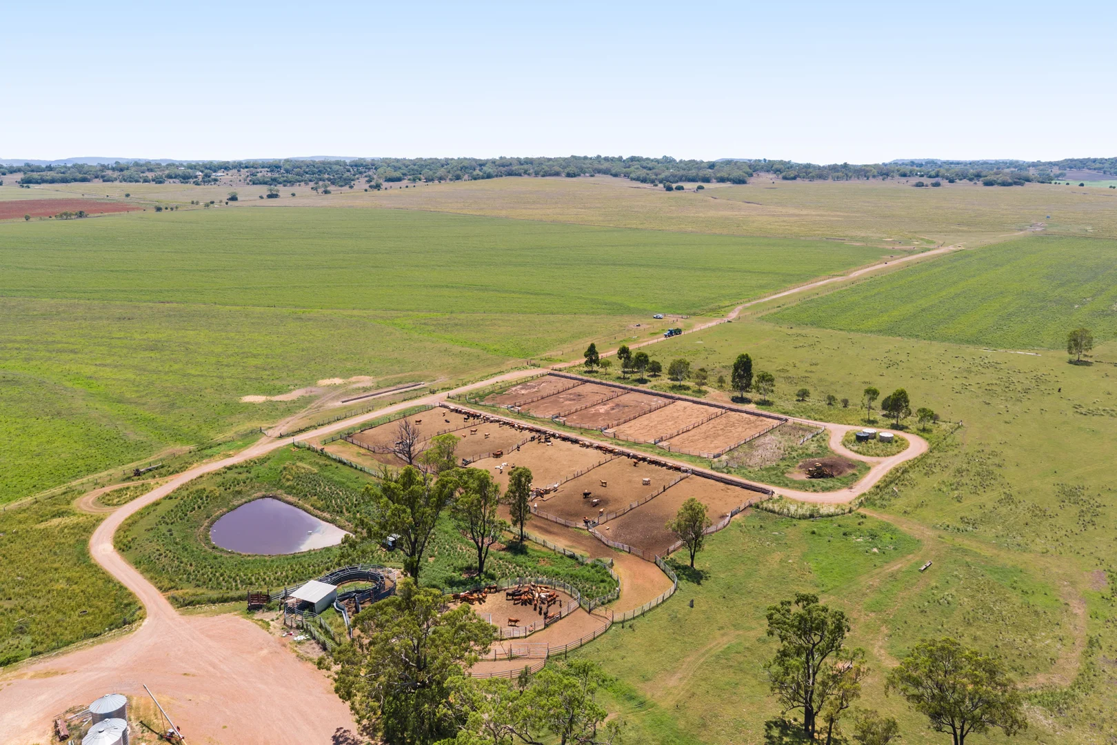 Additional image 2 of 'Ashby' 48 Felton View Road, Ellangowan QLD 4361