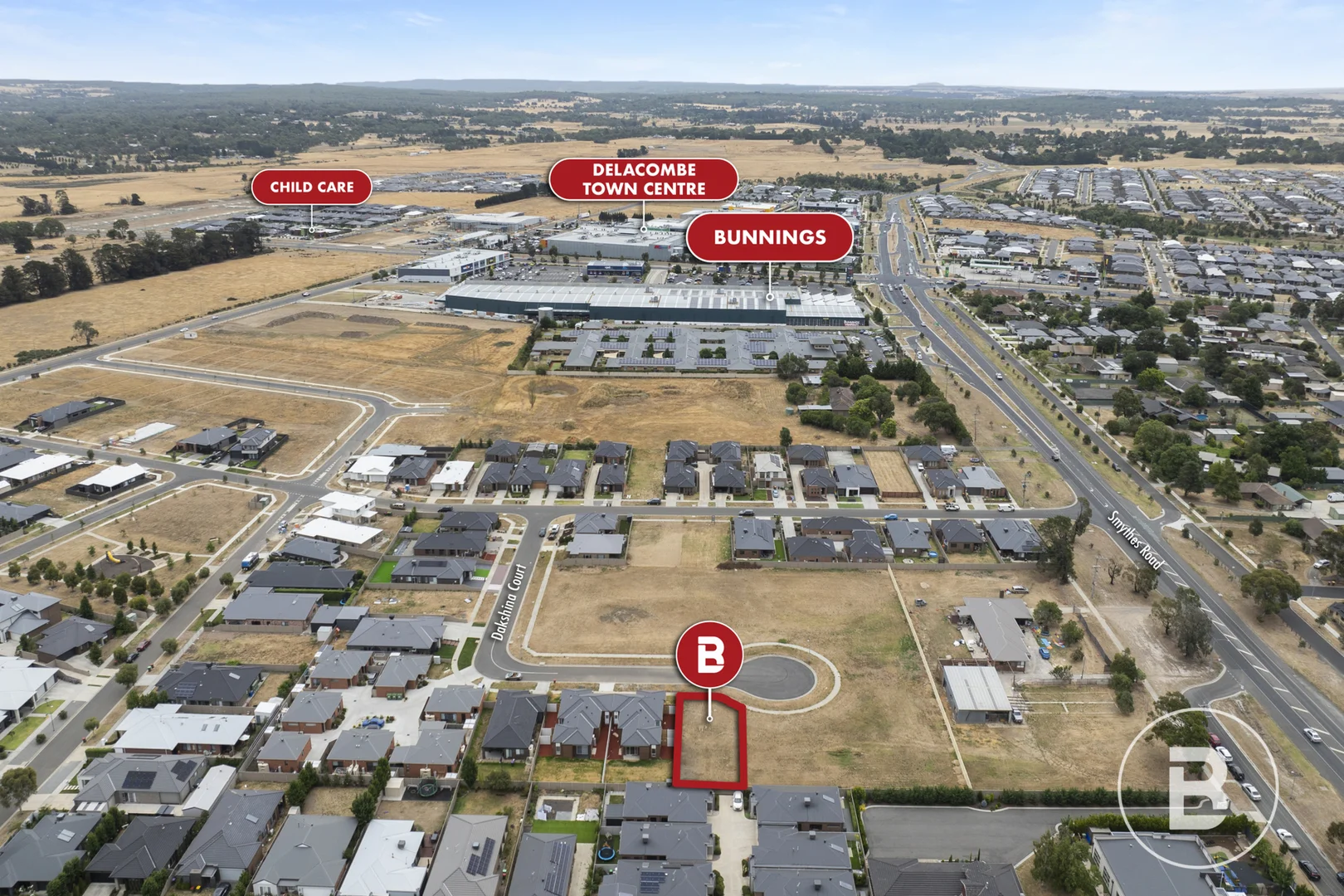 Additional image 4 of 11 Dakshina Court, Delacombe VIC 3356