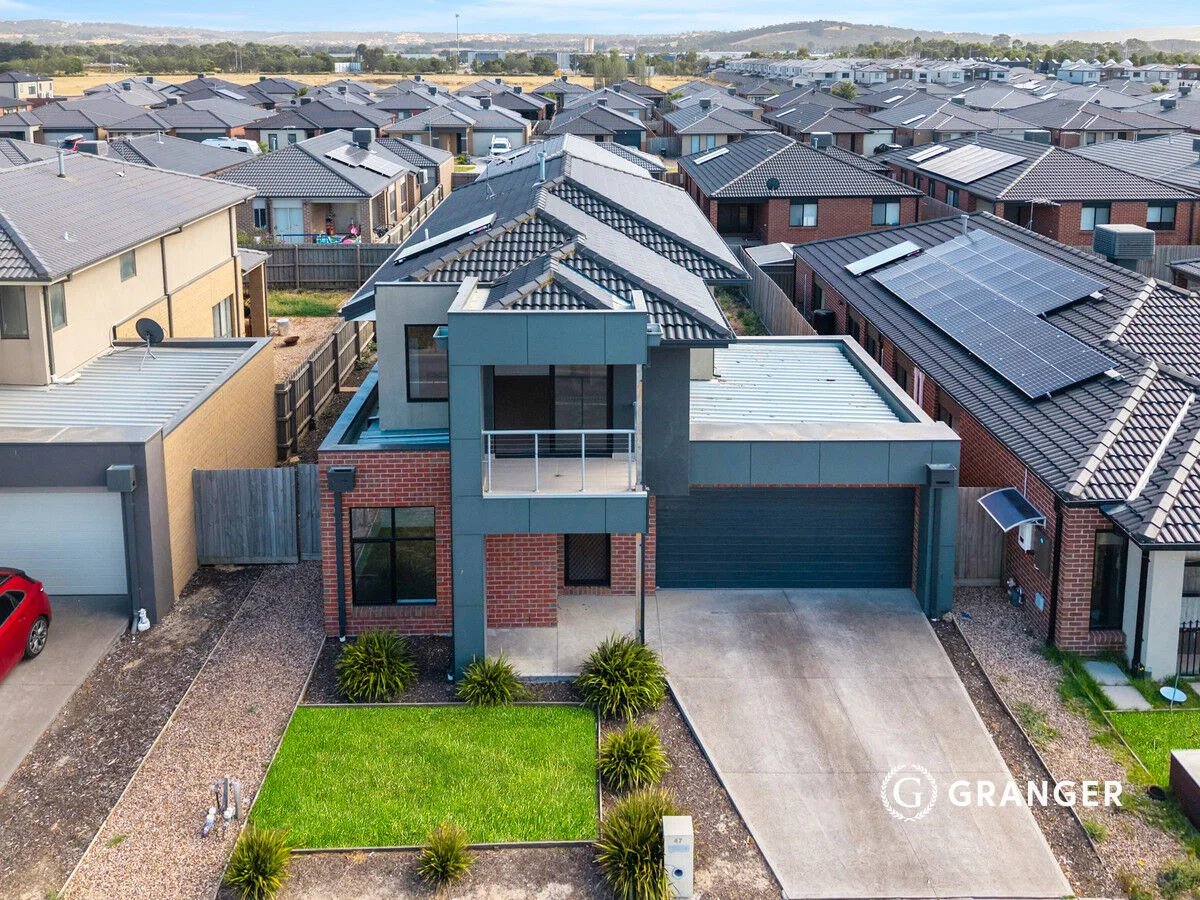 Additional image 36 of 47 Alcantara Boulevard, Wallan VIC 3756