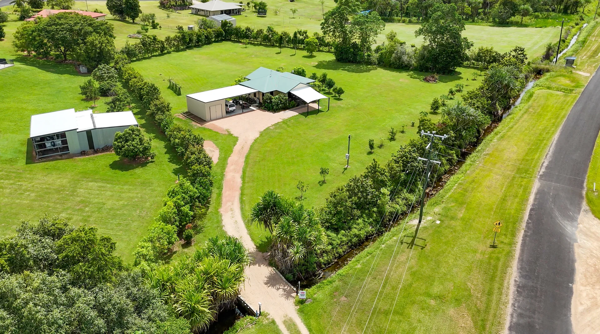 Additional image 3 of 614 Bulgun Rd, Feluga QLD 4854