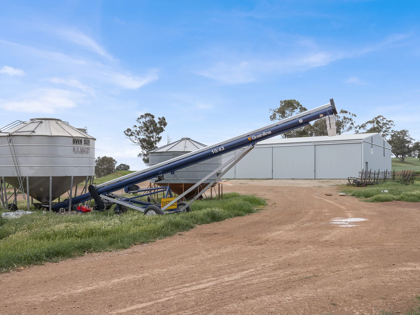 Additional image 46 of 2056 Benalla-Yarrawona Road, Bungeet West VIC 3726