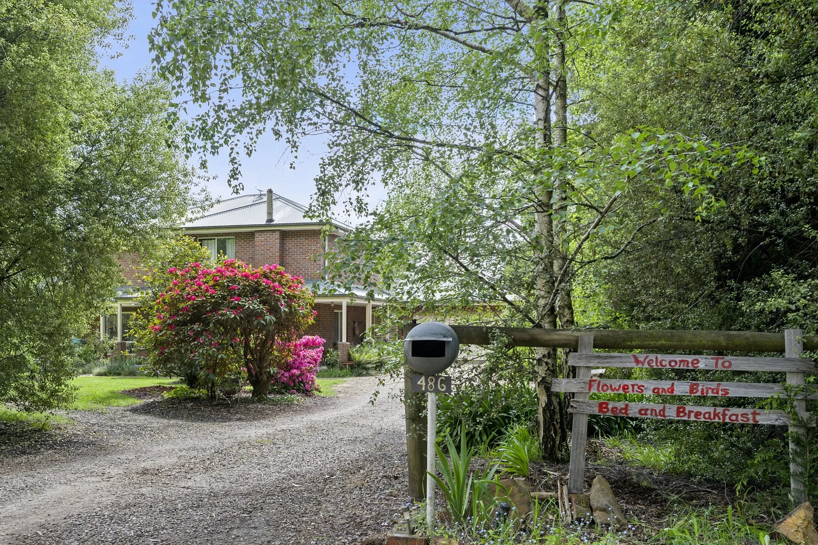 Additional image 3 of 486 Extons Road, Kinglake Central VIC 3757