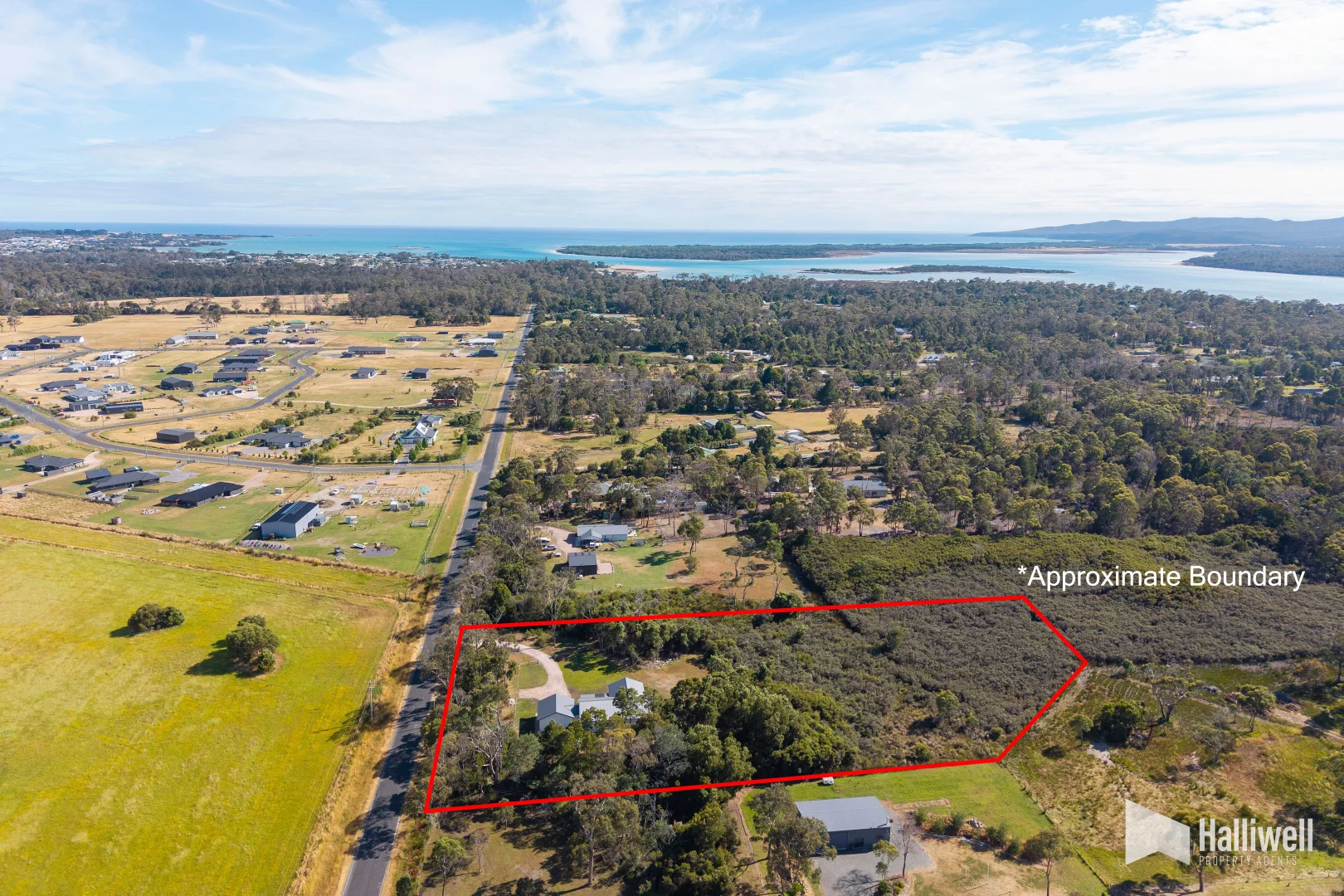 Additional image 29 of 18 Milldam Road, Squeaking Point TAS 7307