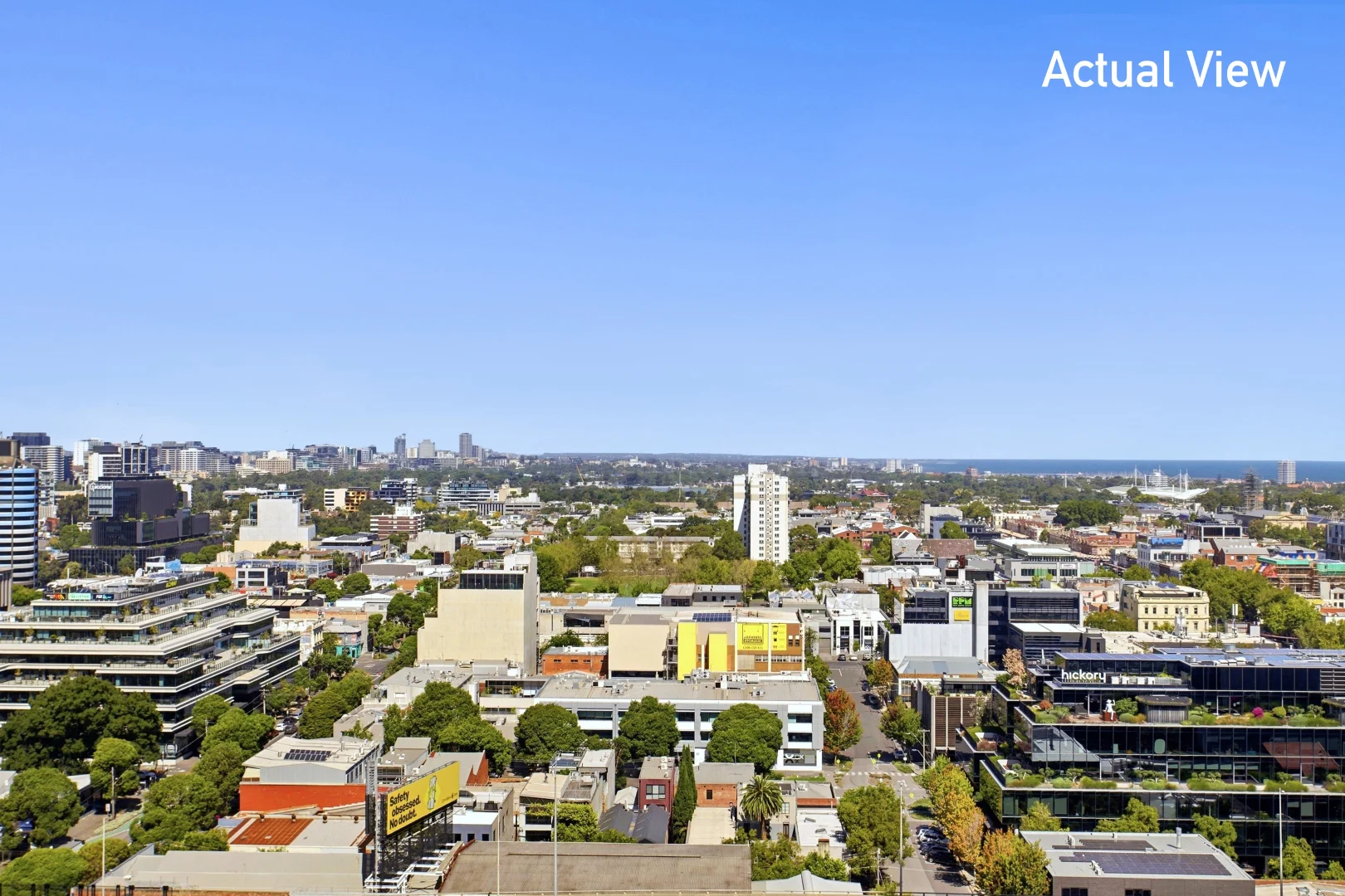 Additional image 2 of 1907/45 Clarke Street, Southbank VIC 3006