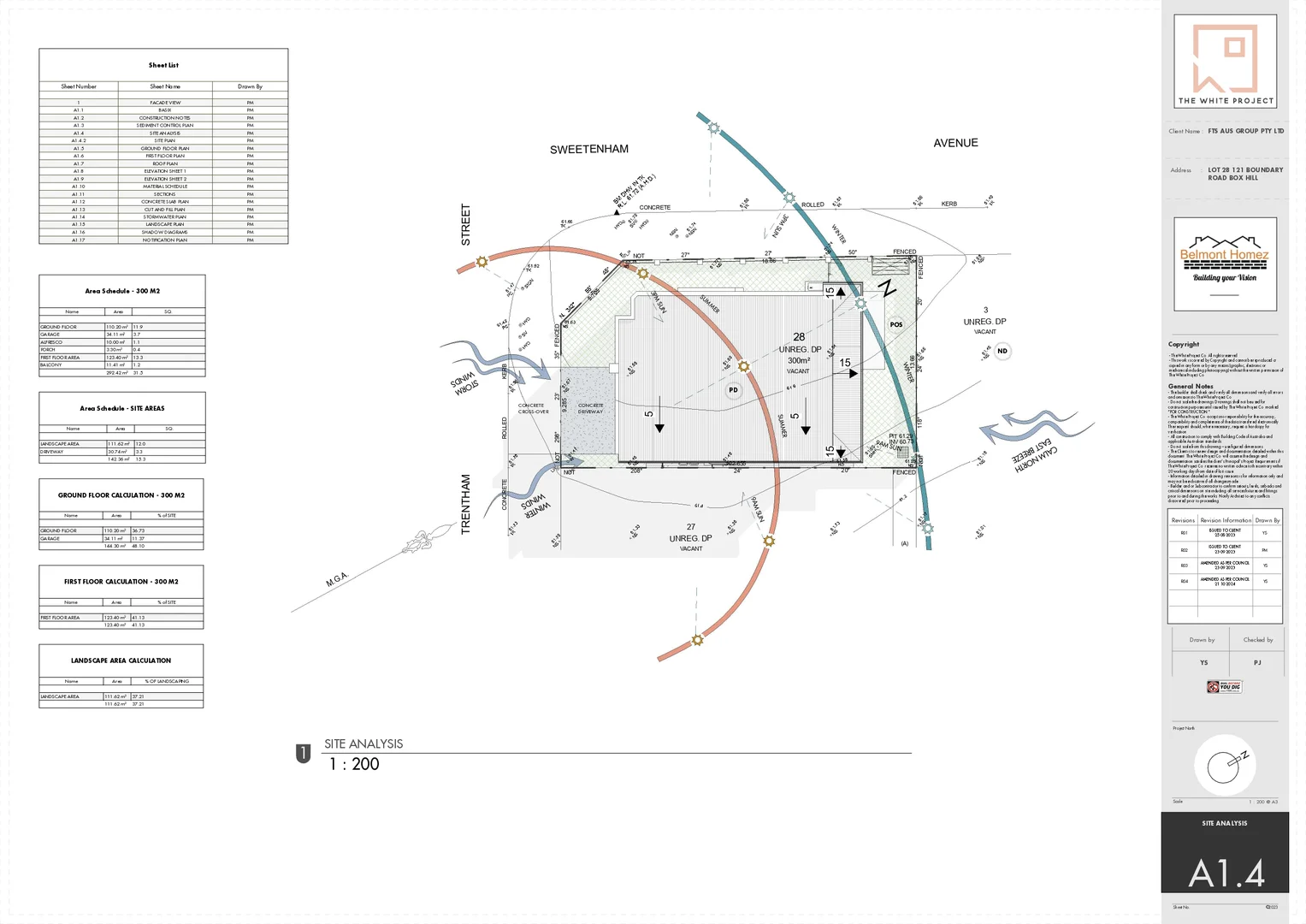 Additional image 17 of 2 Trentham Street, Box Hill NSW 2765