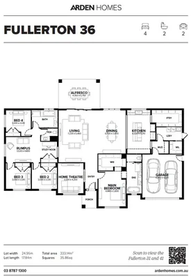 Additional image 2 of 103 Hams Road, Waurn Ponds VIC 3216