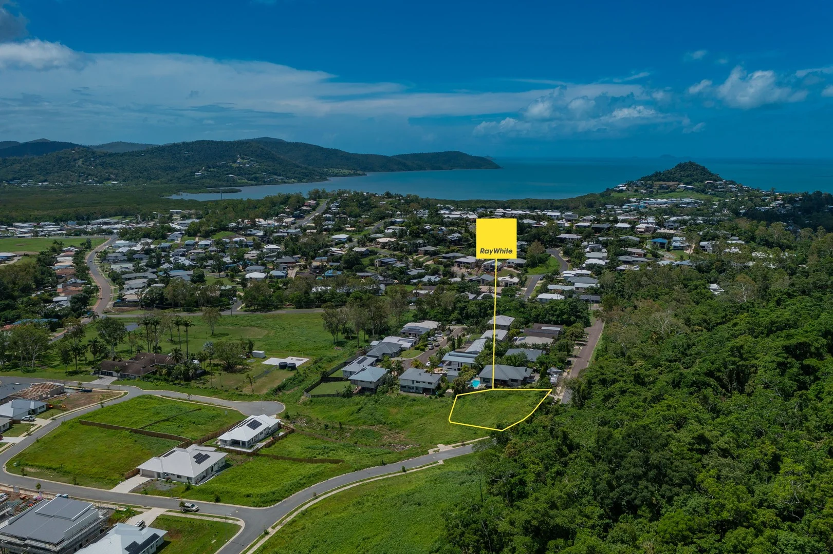 Additional image 4 of Lot 27 Tanika Road, Cannonvale QLD 4802