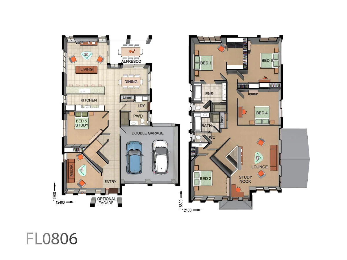 Additional image 6 of Lot 146 Happy Place, Bridgeman Downs QLD 4035