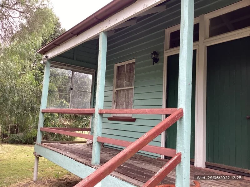 Additional image 10 of 9 MCNEIL STREET, Yarraman QLD 4614