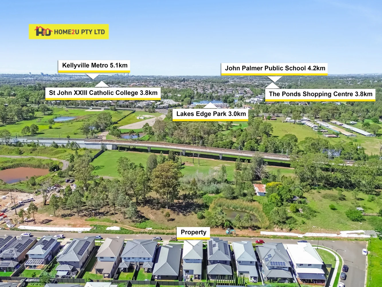 Additional image 10 of 18 Boolavogue Street, Rouse Hill NSW 2155