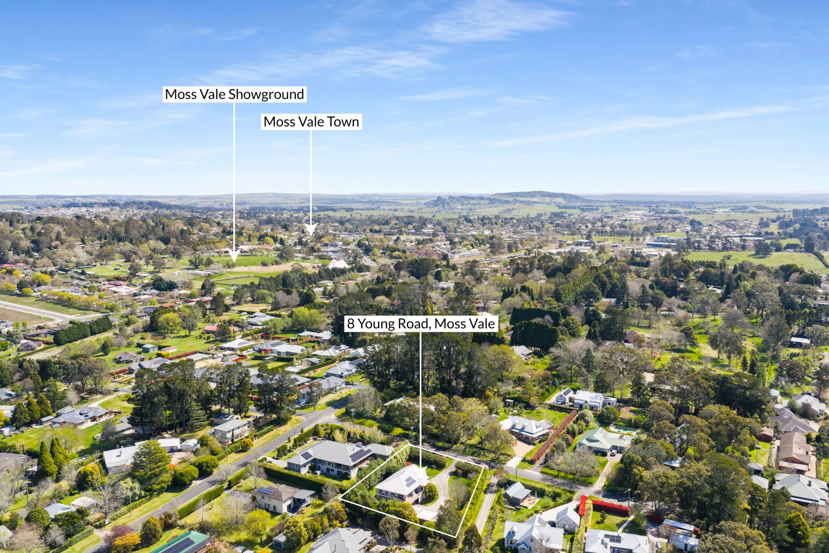 Additional image 25 of 8 Young Road, Moss Vale NSW 2577