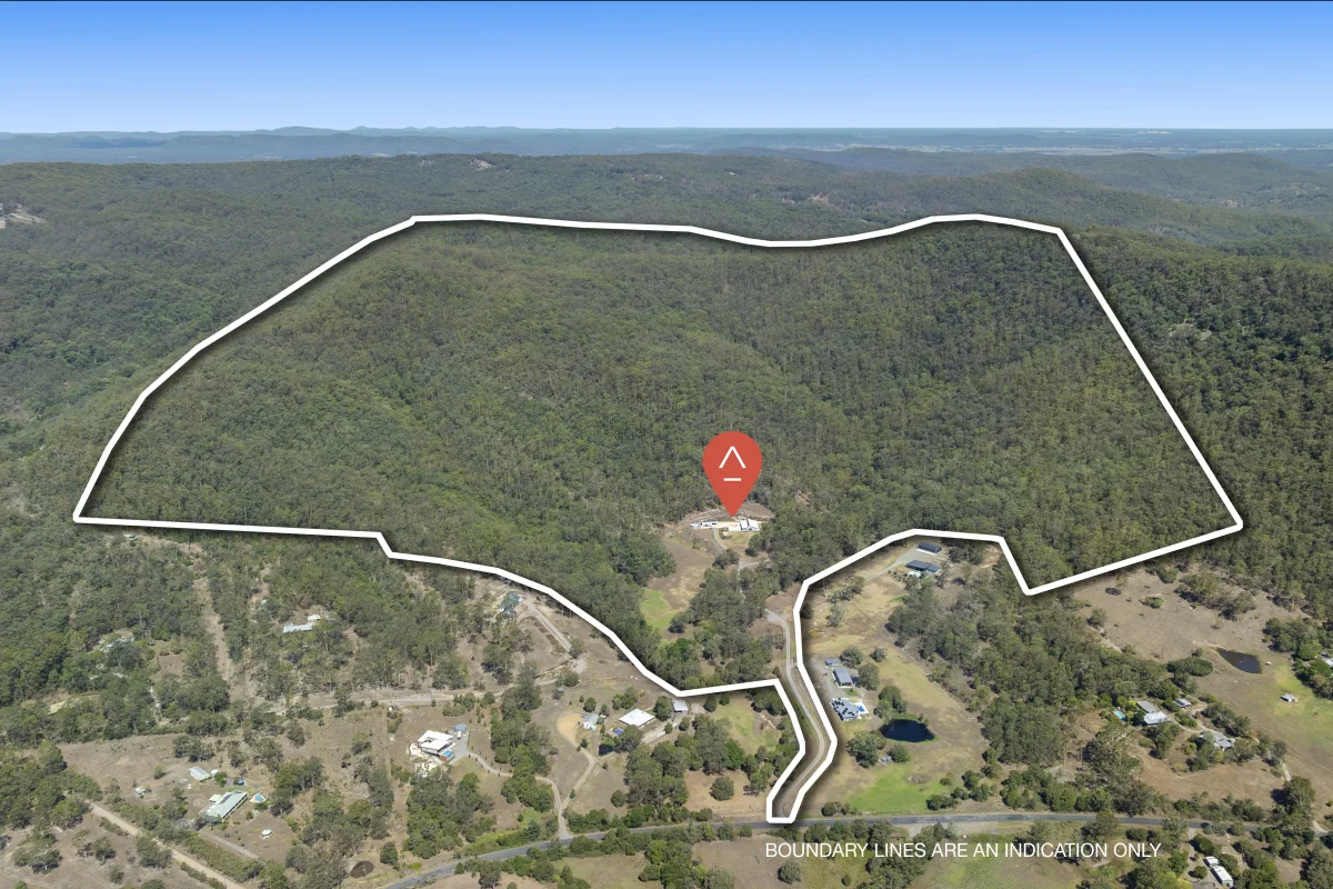 Additional image 30 of 276 Martins Creek Road, Paterson NSW 2421