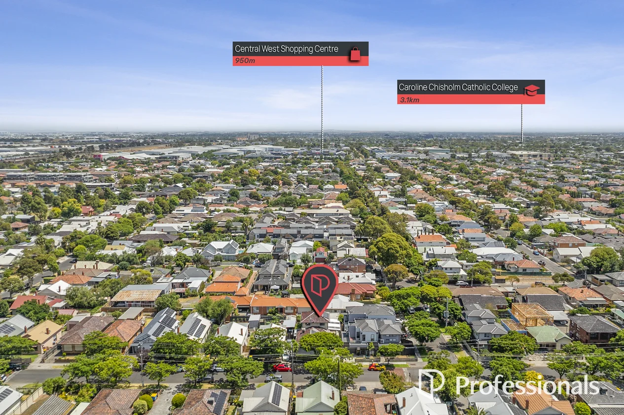 Additional image 26 of 28 Elphinstone Street, West Footscray VIC 3012