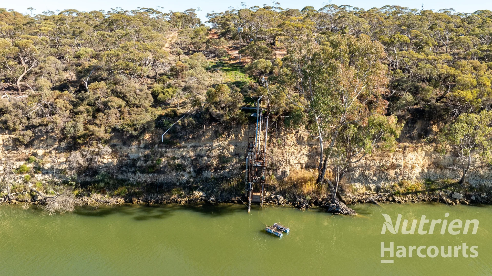 Additional image 6 of 126 Riverboat Road, Cadell SA 5321