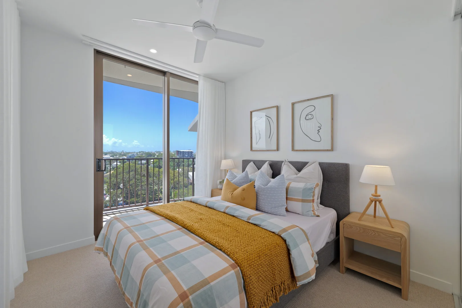 Additional image 12 of 702/16 Woodcliffe Crescent, Woody Point QLD 4019