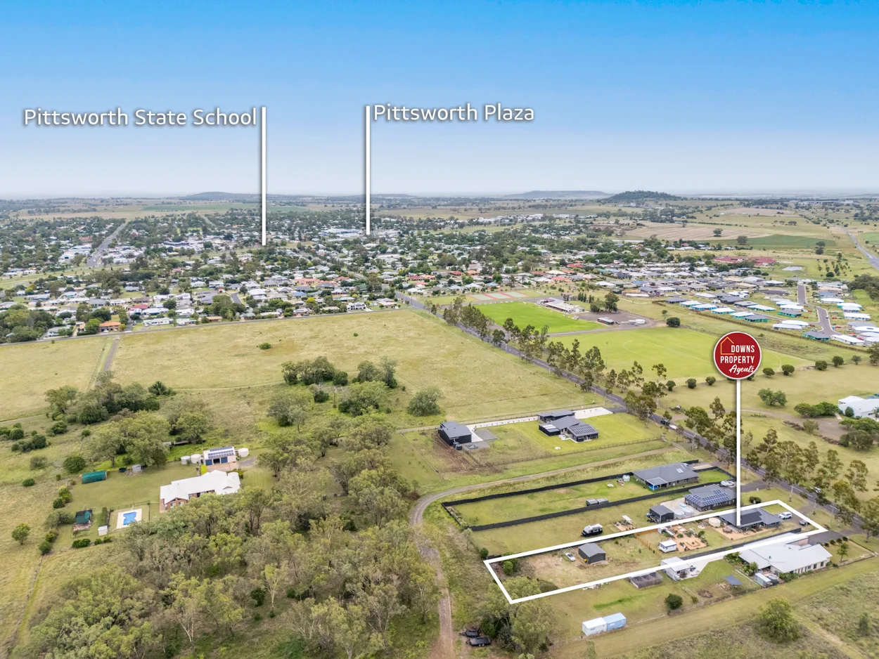 Additional image 2 of 120 Short Street, Pittsworth QLD 4356