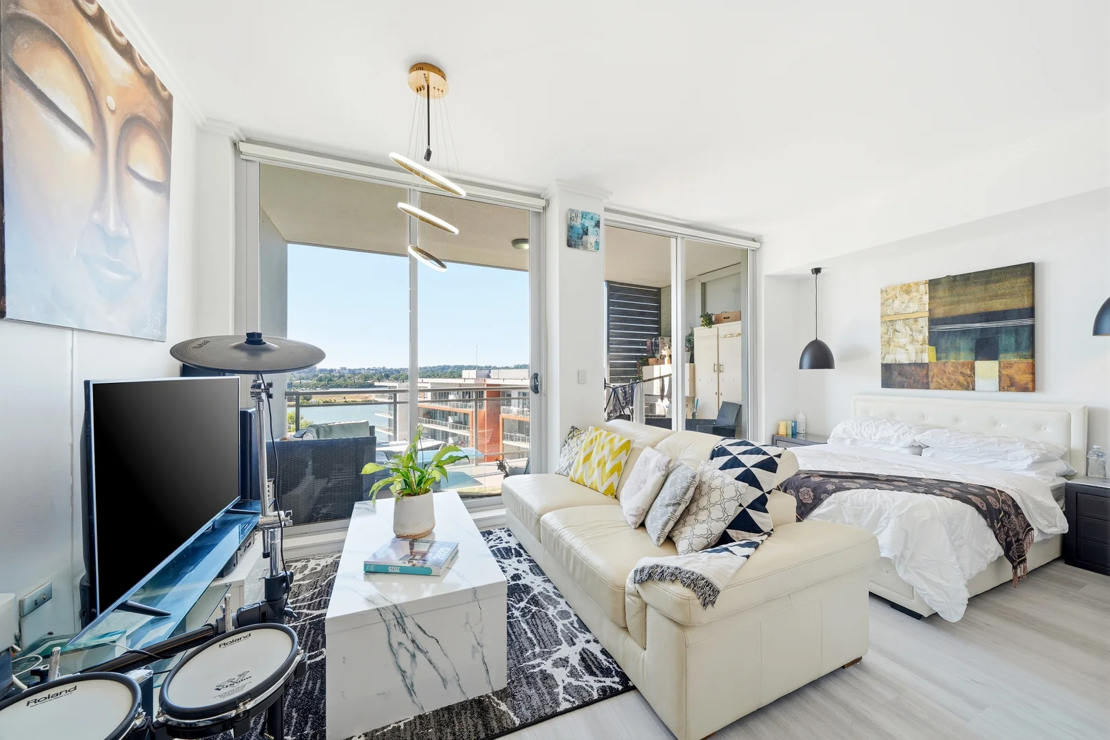 Additional image 7 of 28/38 Shoreline Drive, Rhodes NSW 2138