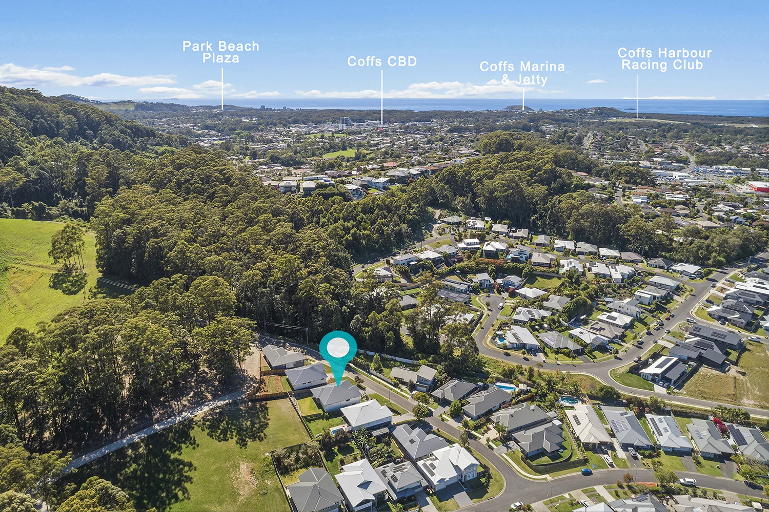 Additional image 14 of 5 Amadeus Place, North Boambee Valley NSW 2450