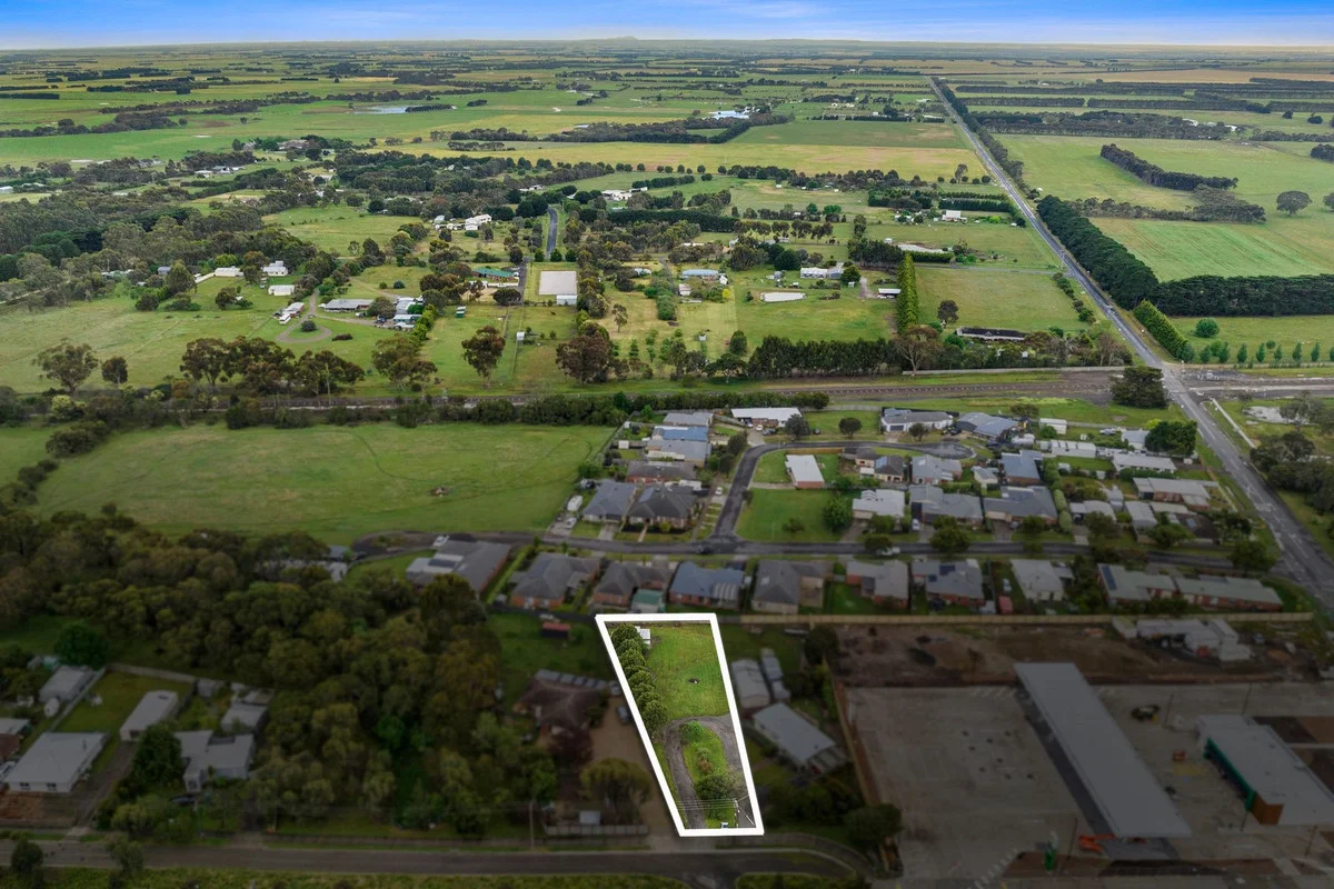 Additional image 2 of 93 Willis Street, Winchelsea VIC 3241