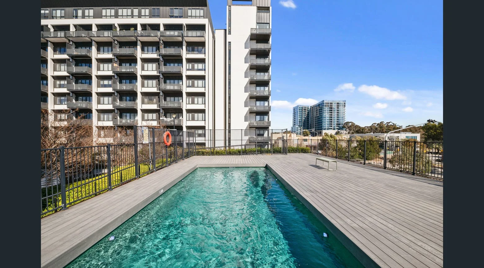 Additional image 17 of 803/45 Furzer Street, Phillip ACT 2606