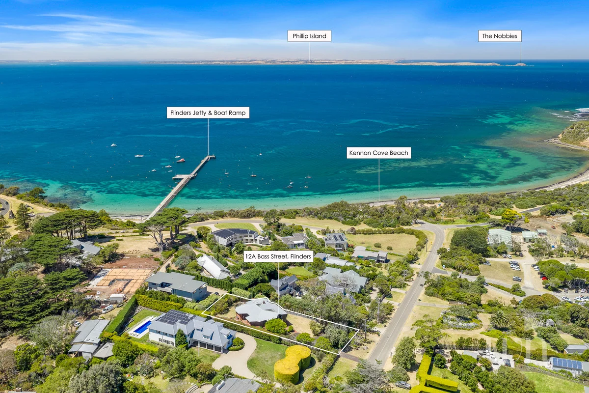 Additional image 3 of 12A Bass Street, Flinders VIC 3929