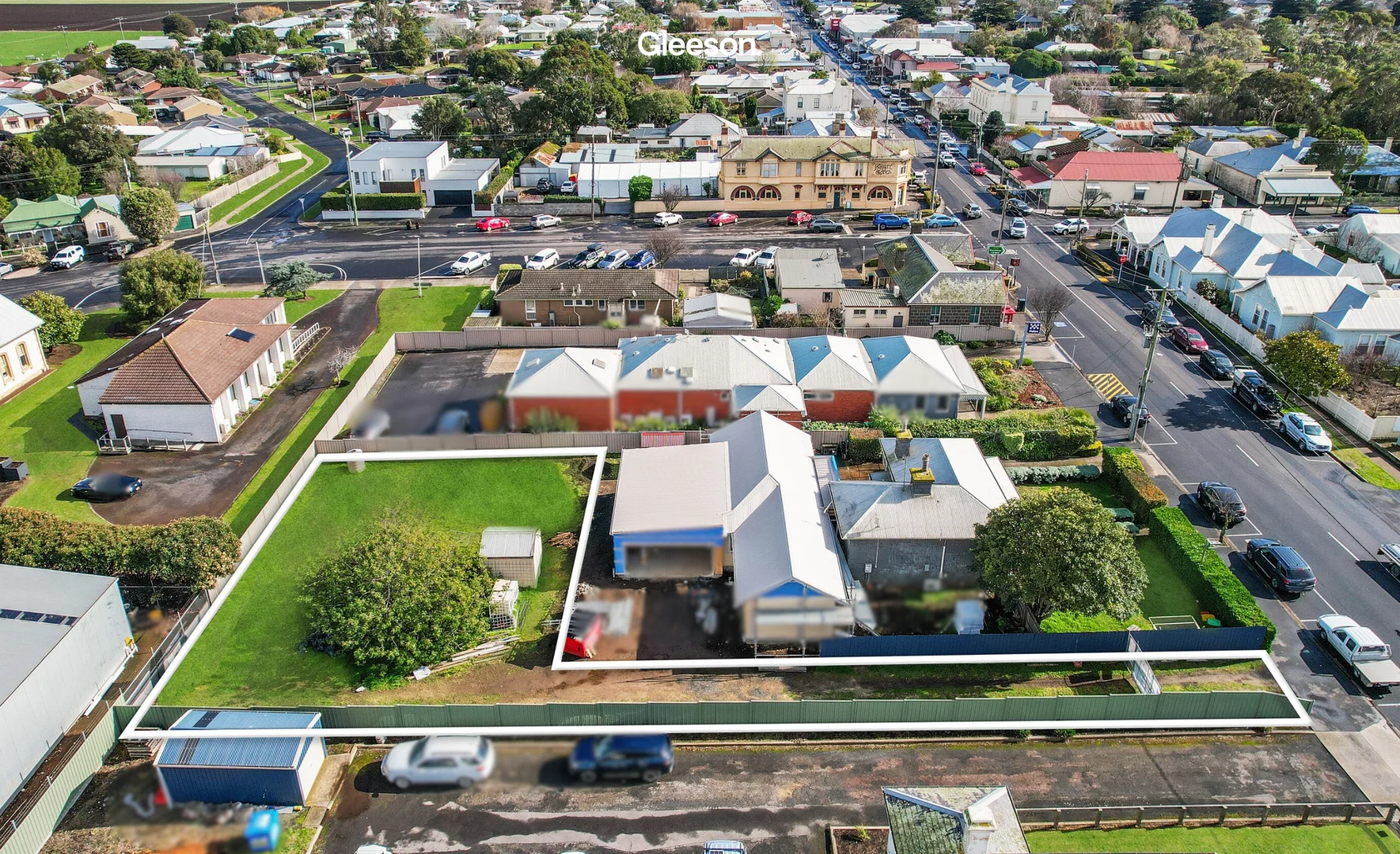 Additional image 3 of 95A Commercial Road, Koroit VIC 3282