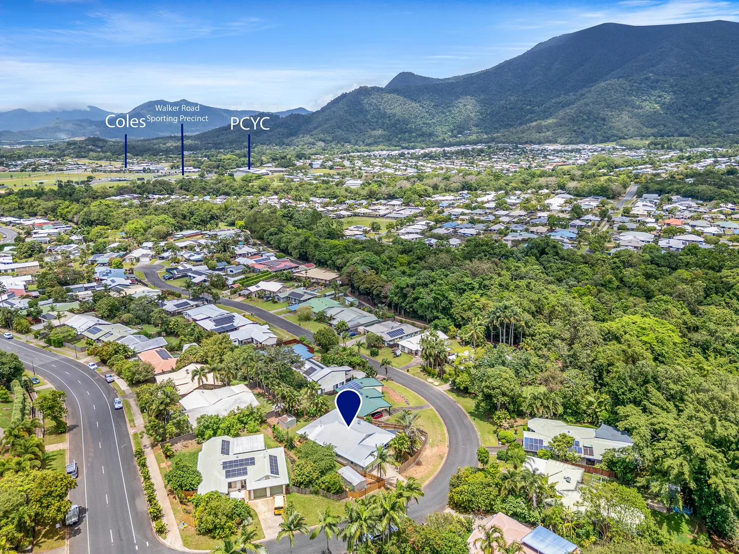 Additional image 18 of 28 Templar Crescent, Bentley Park QLD 4869