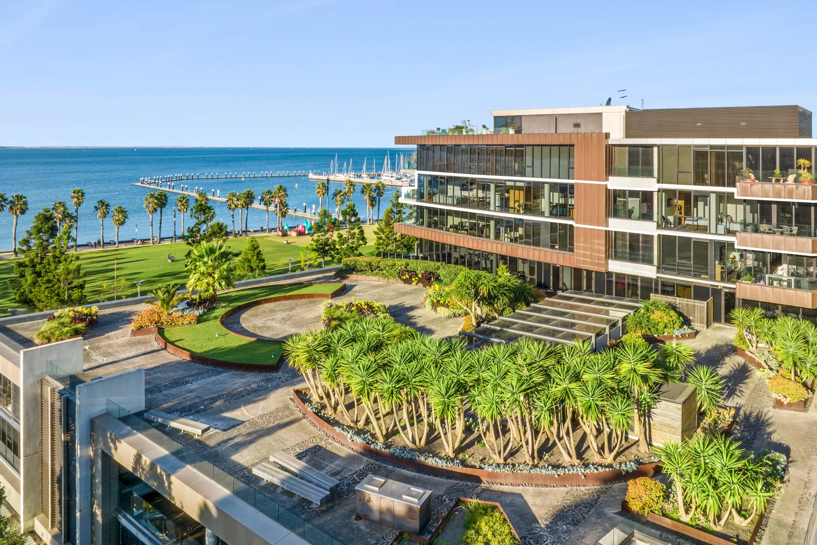 Additional image 19 of 501/6-8 Eastern Beach Road, Geelong VIC 3220