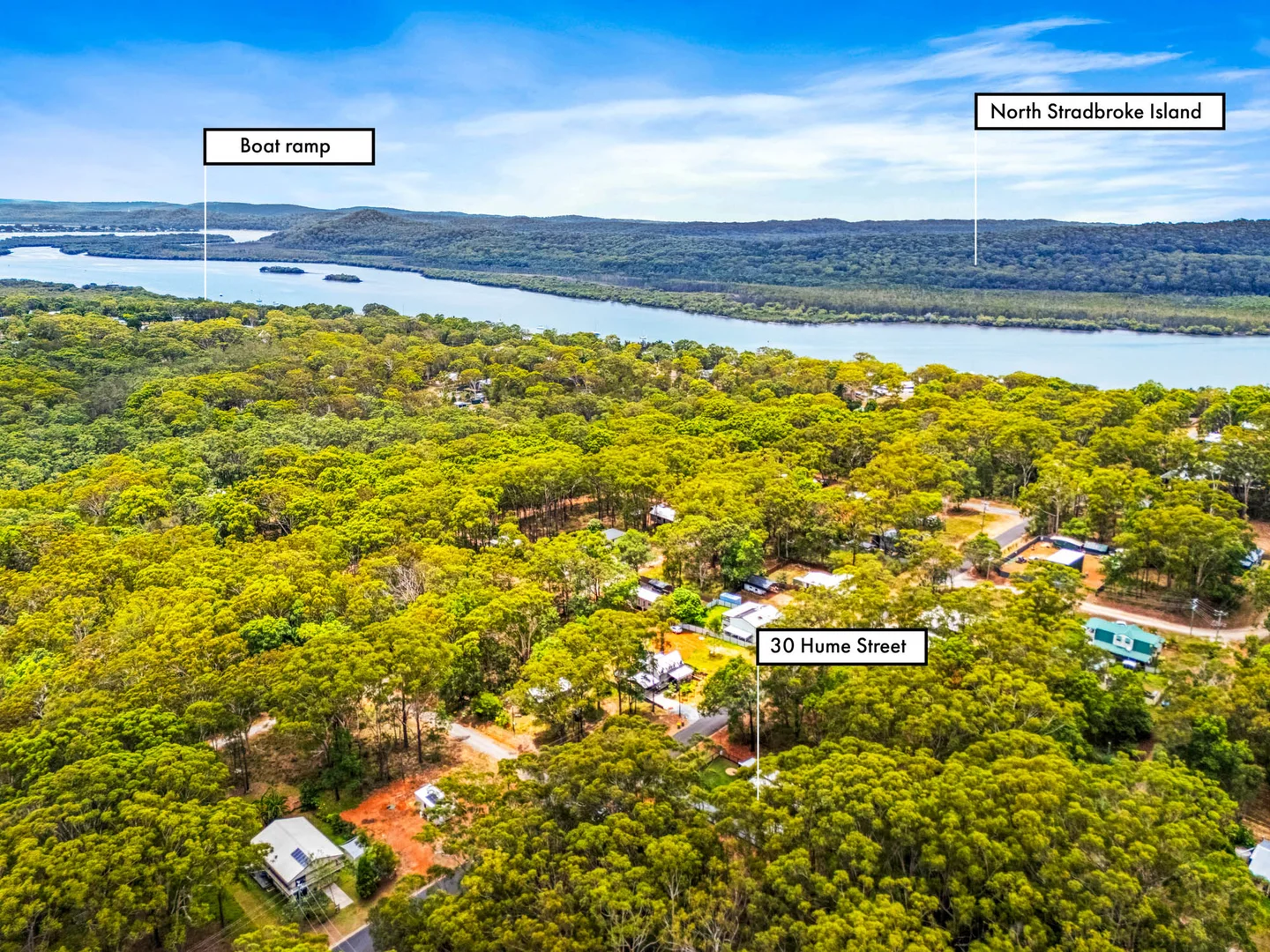 Additional image 17 of 30 Hume Street, Russell Island QLD 4184