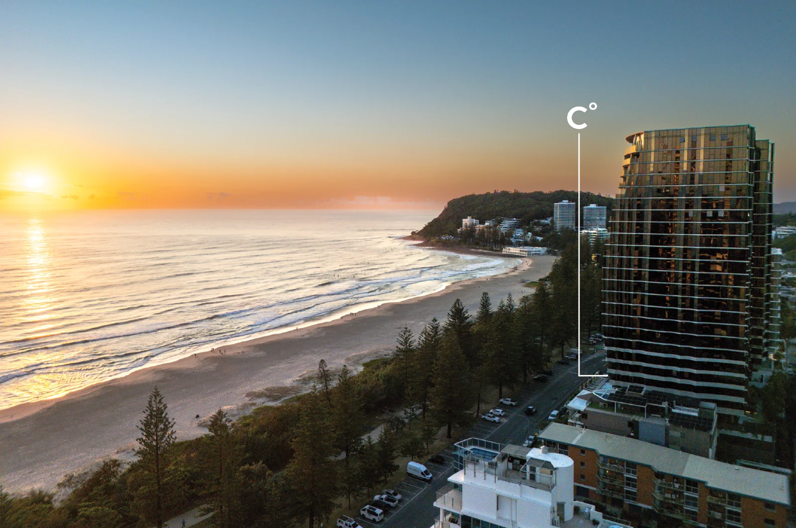 Additional image 5 of 405/58 The Esplanade, Burleigh Heads QLD 4220