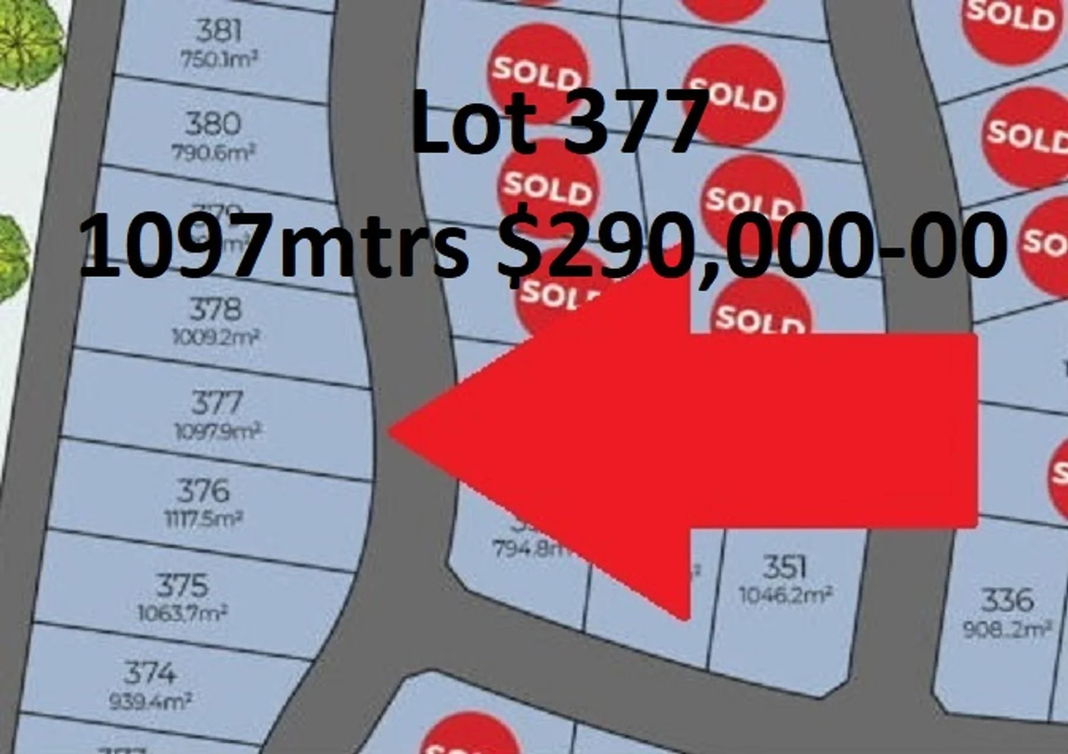 Additional image 6 of lot 1/83 Almond, Denman NSW 2328