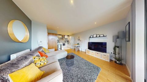 St Georges Island, 3 Kelso Place, Castlefield M15
