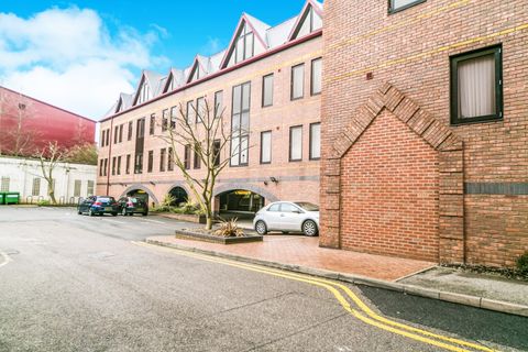 East Street, Reading RG1