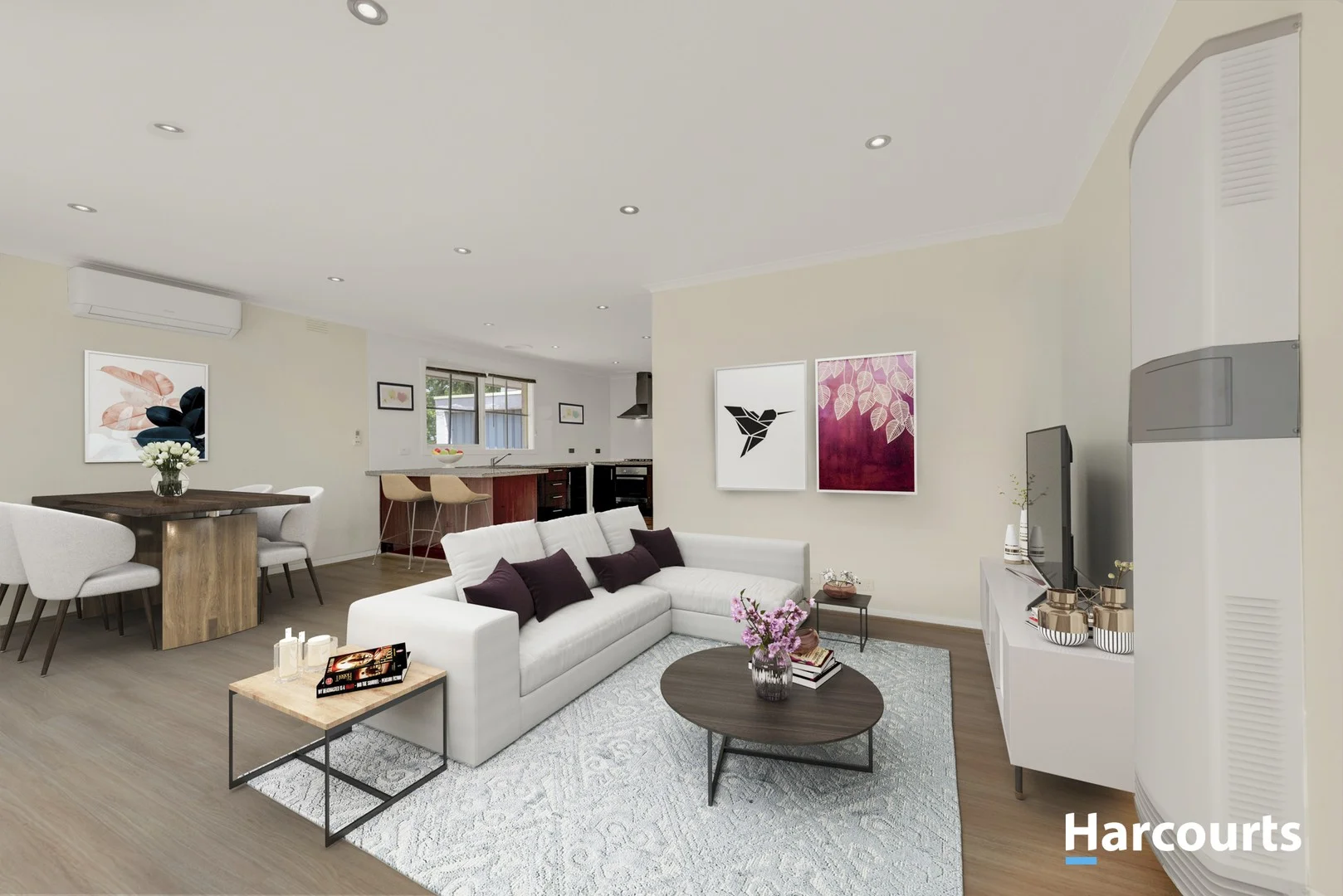 1/5 Rupert Street, Mitcham VIC 3132