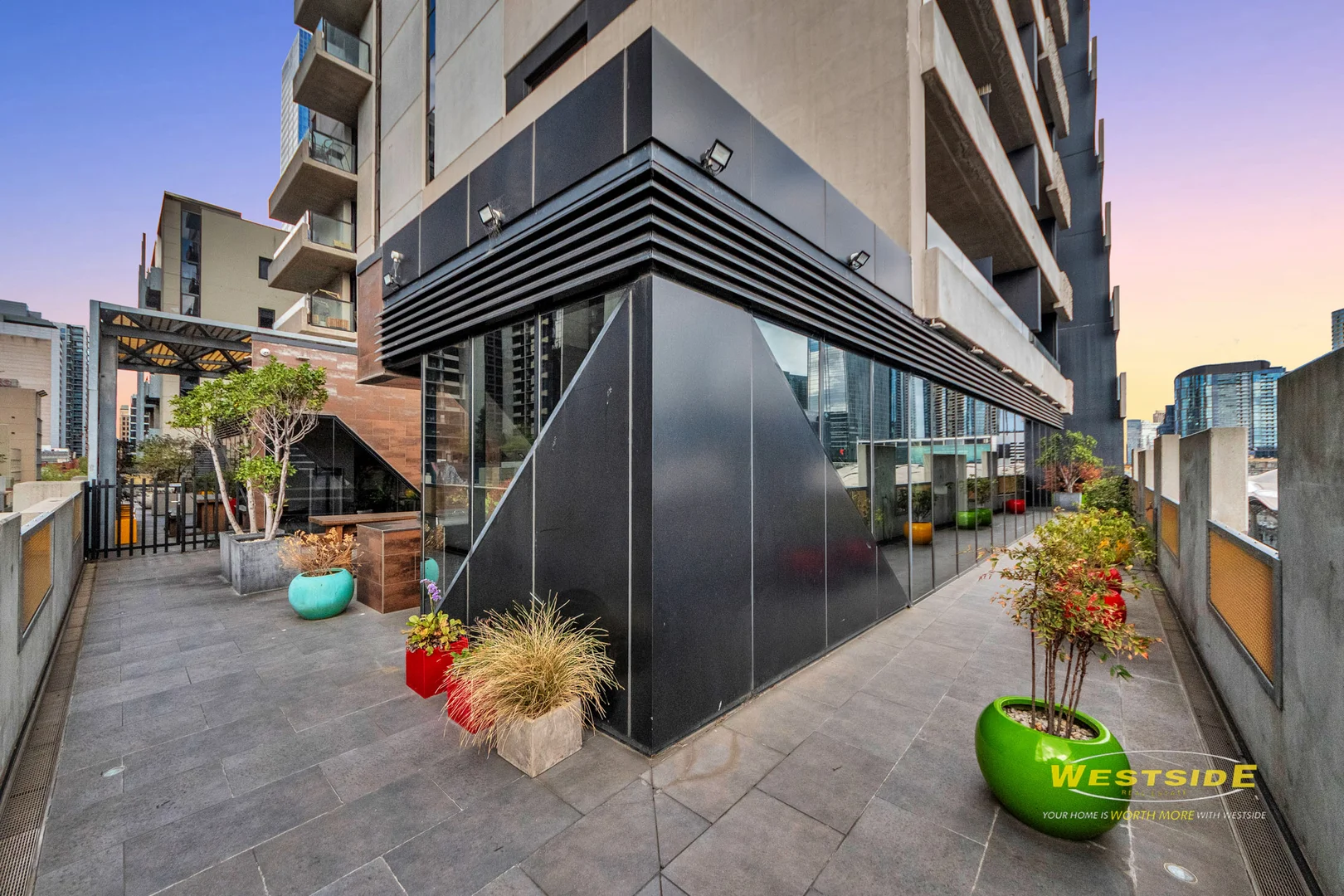 Additional image 20 of 1005/200 Spencer Street, Melbourne VIC 3000