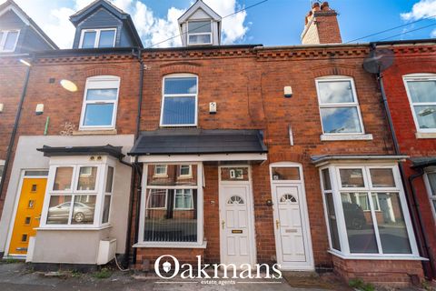 George Road, Selly Oak, Birmingham, West Midlands B29, Room to rent