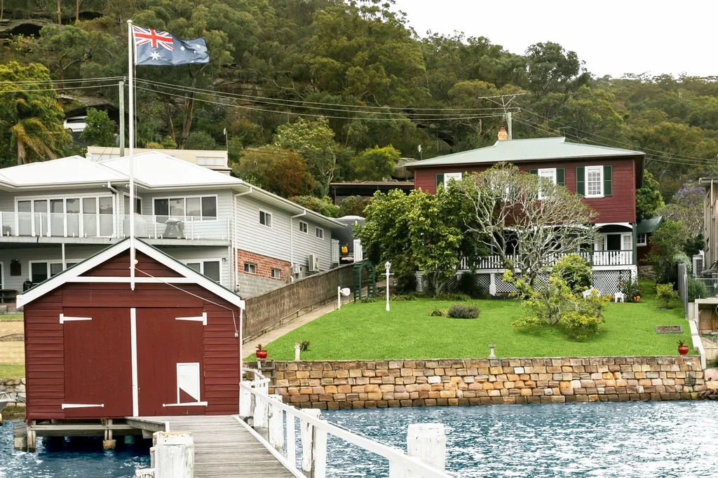 Additional image 2 of 51 Brooklyn Road, Brooklyn NSW 2083