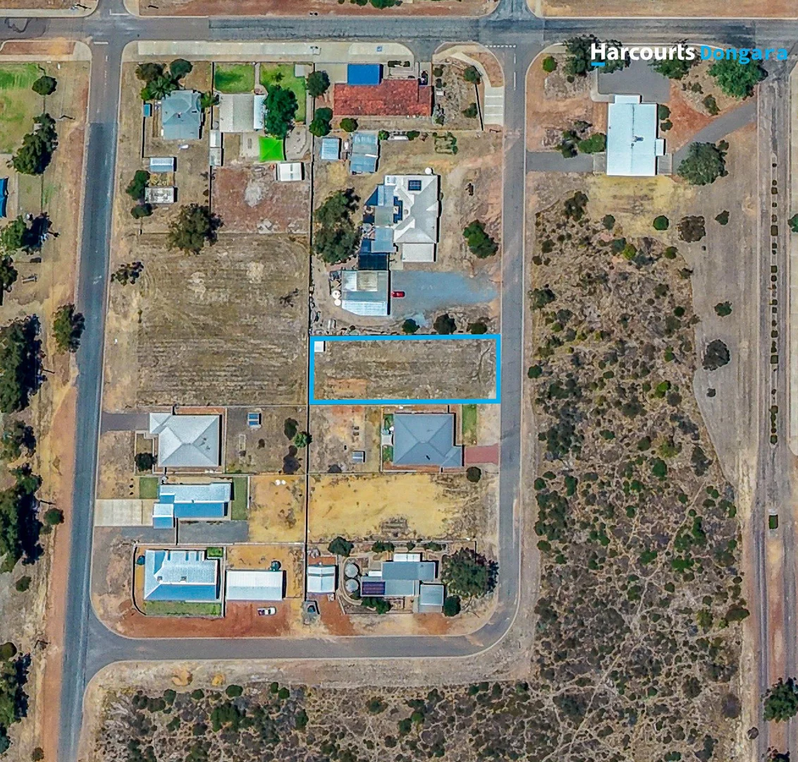 Additional image 3 of 47 Shenton Street, Mingenew WA 6522