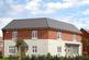 Plot 695, The chester at Thorpebury In the Limes, Thorpebury, 2 Limetree Way LE7
