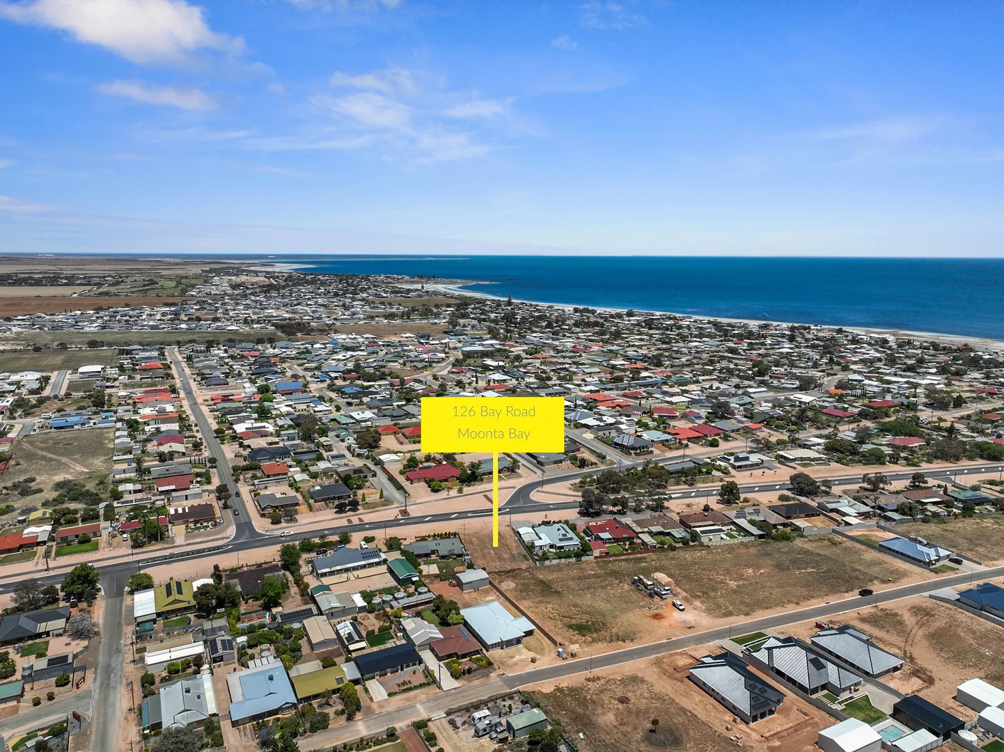 Additional image 3 of 126 Bay Road, Moonta Bay SA 5558