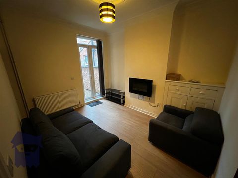 Wilberforce Road, Leicester LE3