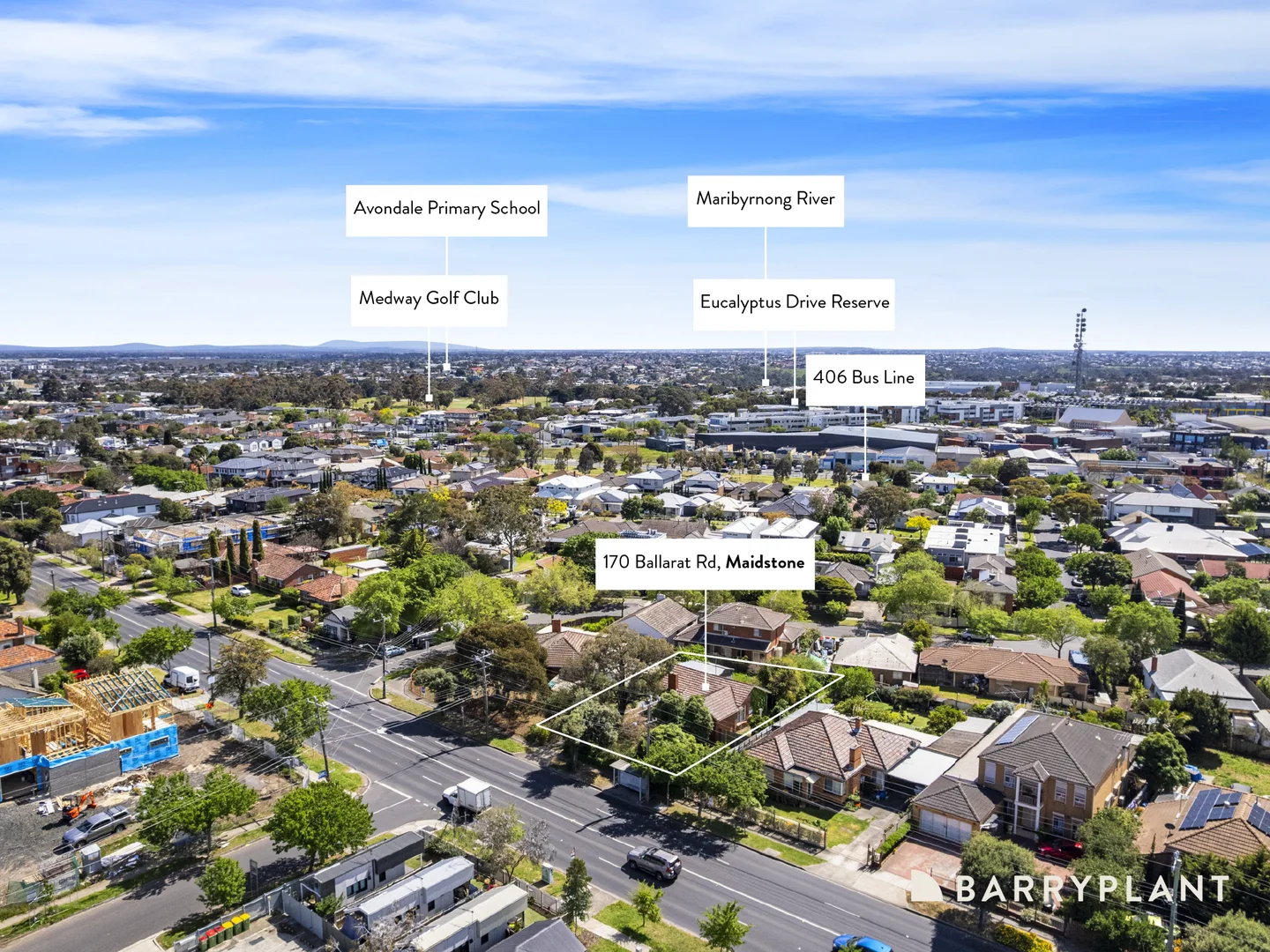 Additional image 8 of 170 - 172 Ballarat Road, Maidstone VIC 3012