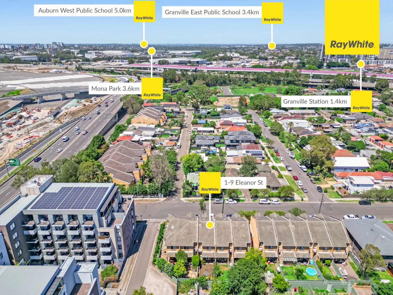 Additional image 20 of 8/1-9 Eleanor Street, Rosehill NSW 2142