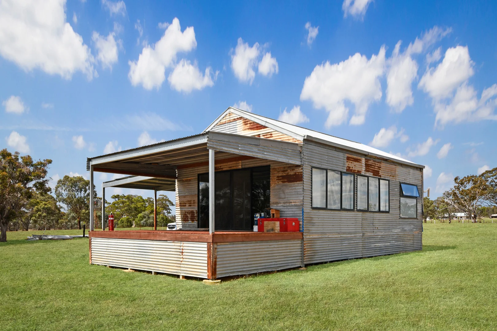 Additional image 5 of Lot 18E Earles Road, Illawarra VIC 3381