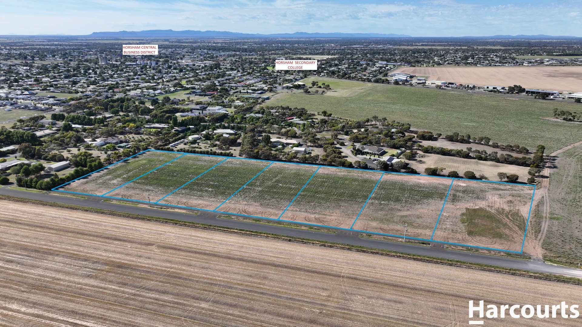 Additional image 3 of 28   (Lot 1) Riley Road, Horsham VIC 3400
