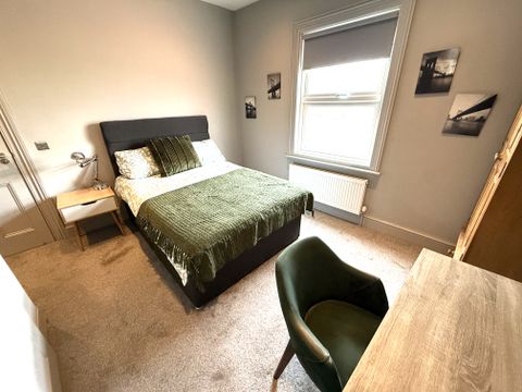 Howard Street, Reading, Berkshire RG1, Room to rent